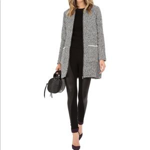 Jack BB Dakota Tweed Coat